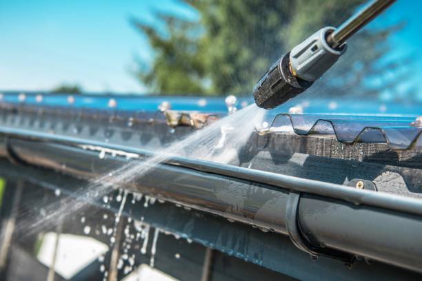 Best Residential Pressure Washing Services  in Willmsburg, IA