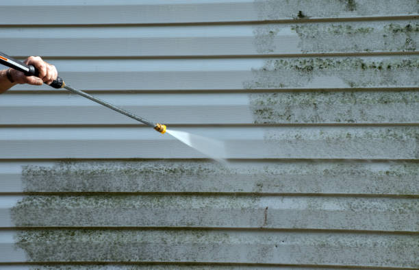 Best Roof Power Washing Services  in Willmsburg, IA