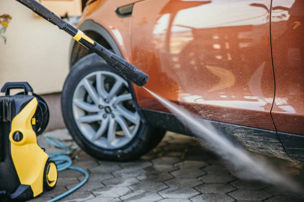 Best Commercial Building Pressure Washing  in Willmsburg, IA