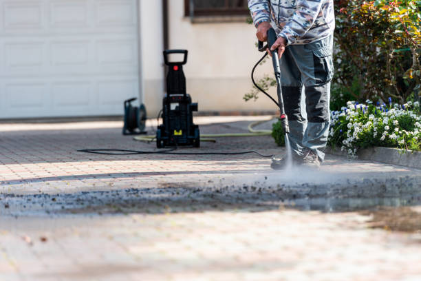 Best Affordable Pressure Washing  in Willmsburg, IA