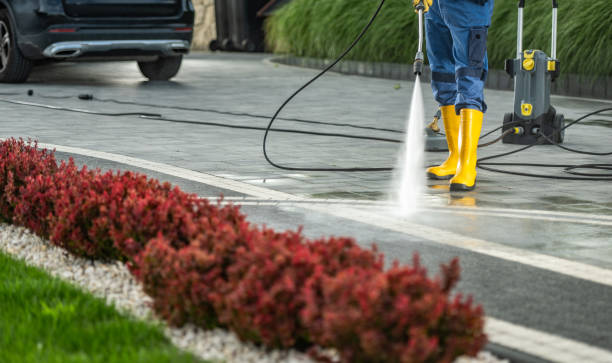Professional Pressure Washing in Williamsburg, IA