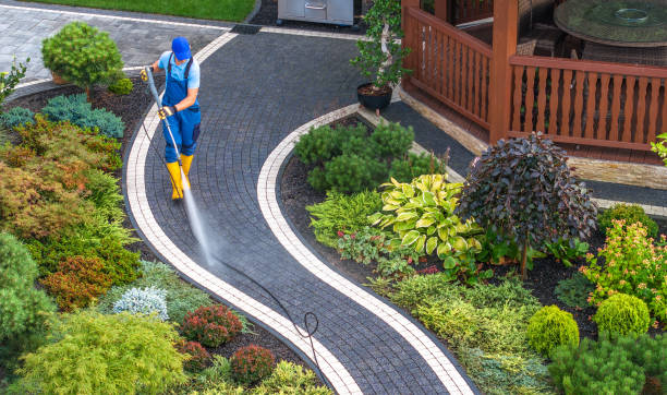 Best Deck Cleaning Services  in Willmsburg, IA